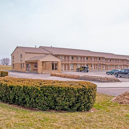 Salt Creek Inn Nashville Exterior photo
